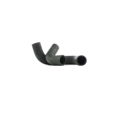 Furtun intercooler, supraalimentare Ford Focus C-Max 2003-2007, Focus 2004-2011, Volvo C30 2006-2012, S40/V50 2004-2012, motor 1.6 TDCI, 1.6 D, Mater foto