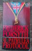 Frederick Forsyth- Al patrulea protocol