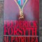 Frederick Forsyth- Al patrulea protocol