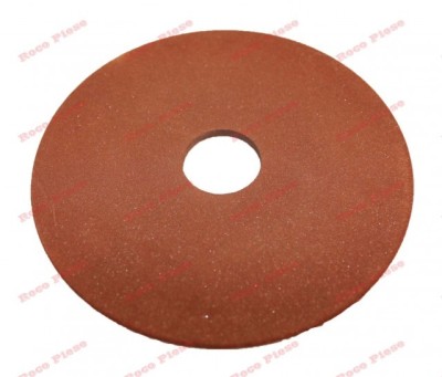 Disc abraziv pentru aparat de ascutit lant drujba 105 x 22.2mm foto