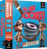 Joc educativ: Te-am ochit! - Editura Gama