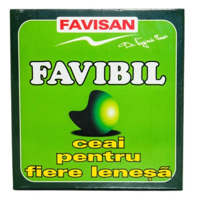 CEAI FAVIBIL 50gr FAVISAN foto