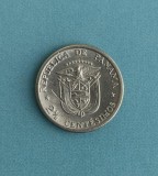 Moneda Panama din 1973