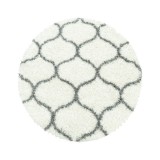 Cumpara ieftin Covor Salsa Crem 80x80 cm