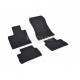 Covorase Cauciuc Nissan Qashqai J12 (2021-Prezent) Rigum, Premium, Fara Miros