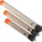 Pluta Preston Precision Pellet Wagglers, 12g, 1buc/pac