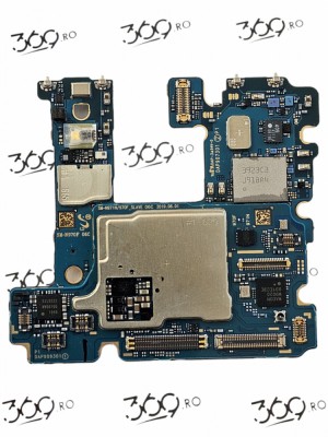 Placa de baza SM-N970F NOTE 10 256GB foto
