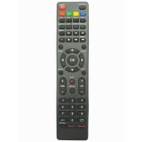 Telecomanda compatibila cu televizoarele NEI LCD, LED elSales ELS-NEI1, negru