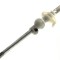 Levier de schimbare viteze VW GOLF III Variant (1H5) (1993 - 1999) TOPRAN 109 307