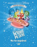 Cumpara ieftin Intors pe dos. Nu te supara! Volumul 80. Disney. Biblioteca magica. Editie de colectie