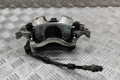 Etrier de fr&amp;acirc;nă dreapta față FORD PUMA J2K, CF7 2022 OEM: L1TC-2B302-A,L1TC-2B294-A 29442043 foto