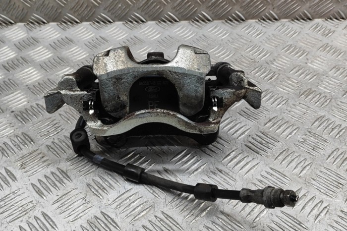 Etrier de fr&acirc;nă dreapta față FORD PUMA J2K, CF7 2022 OEM: L1TC-2B302-A,L1TC-2B294-A 29442043
