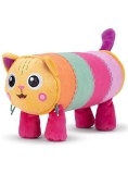 Plus Gabbys Dollhouse Cat 25cm