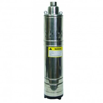 Pompa submersibila, putere 750W, 1&quot;, 33L/min, 55m