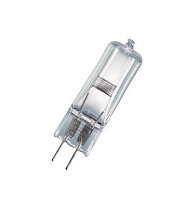 BEC HALOGEN, G6.35, 400 W, 36V 64665 HLX OSRAM foto