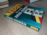 Cumpara ieftin N. Dobrisan , G. Grigore - Dictionar arab-roman *** Teora, 1998