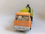 bnk jc Dinky 449 Johnston Road Sweeper