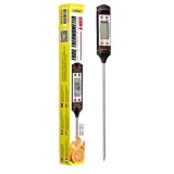 Termometru alimentar digital WD25, minus 50/300 grade C, AG13