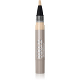 Smashbox Halo Healthy Glow 4-in1 Perfecting Pen baton corector iluminator culoare F10N - Level-One Fair With a Neutral Undertone 3,5 ml