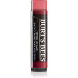 Burt&rsquo;s Bees Tinted Lip Balm balsam de buze culoare Red Dahlia 4.25 g