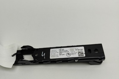 Reglaj &amp;icirc;nălțime centura dreapta față AUDI E-TRON Sportback GEA 2023 OEM: 4M0857819A | 30341986 foto