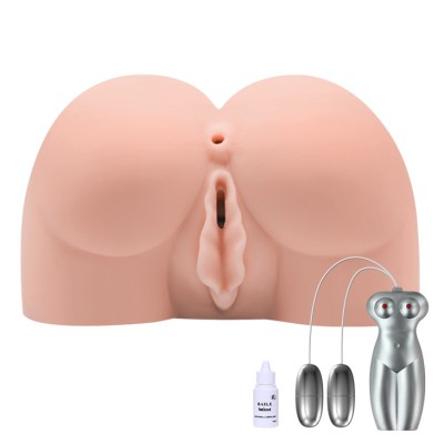 Masturbator Vagina And Ass Life Like foto