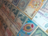 Bancnote Romania lot 32 buc lot
