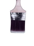 Cumpara ieftin Pensulă profesională AXUS BR3 &ndash; 3" (76 mm) , pentru vopsitorii și finisaje decorative