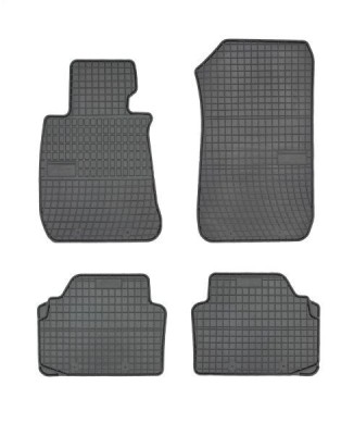 Covorase auto cauciuc BMW Seria 3 (E90) (2004-2011) MAMMOOTH MMT A040 0661 foto