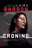 The Croning - Carte straina in engleza, Roman de Horror Cosmic