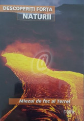 Miezul de foc al Terrei (DVD) foto