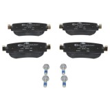 ATE set placute frana, frana disc