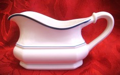 SOSIERA PORTELAN VILLEROY&amp;amp;BOCH GALLO DESIGN LEONARDO 20.5 CM foto