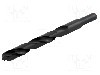Burghiu pentru metal, 13.5mm, HSS-R, lungime 160mm, BAHCO - 4415-13.50