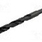 Burghiu pentru metal, 13.5mm, HSS-R, lungime 160mm, BAHCO - 4415-13.50