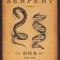 The Cosmic Serpent: DNA and the Origins of Knowledge