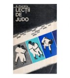 Anton Muraru - Lectii de judo - 117388