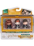 Wizarding World Harry Potter Mini Collectibles 3 Multi Pack Ver B 6068608