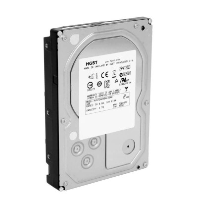 Hard Disk HGST HUS724040ALS640 4TB SAS 6Gbps 3.5 inci, 64 MB Cache foto