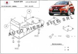 Scut metalic diferential Suzuki SX4 4X4 fabricat incepand cu 2006 APS-00,161, SCUT PROTECTION