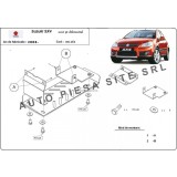 Scut metalic diferential Suzuki SX4 4X4 fabricat incepand cu 2006 APS-00,161