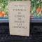 Matei Călinescu, Titanul și geniul &icirc;n poezia lui Eminescu, București 1964, 008