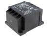 Transformator &Icirc;ncapsulat 60VA 115V 18V 18V 1666mA