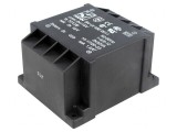 Transformator &Icirc;ncapsulat 60VA 115V 18V 18V 1666mA