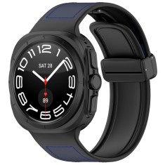 Techsuit - Watchband (W056) - Samsung Galaxy Watch Ultra 47mm - Navy Blue foto