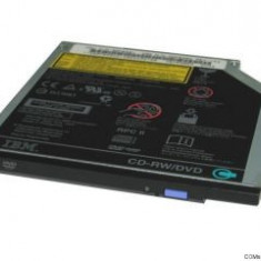 33. Unitate optica laptop - DVD-RW IBM ThinkPad T40 | UJDA745 | FRU 92P6581