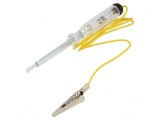Tester de Tensiune Auto 6-24V