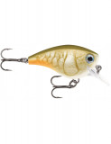 Vobler Rapala BX Brat Big, Culoare BOC, 7cm, 21g