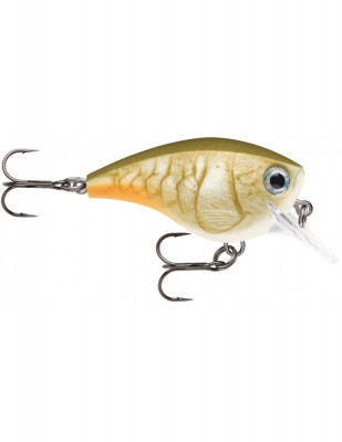 Vobler Rapala BX Brat Big, Culoare BOC, 7cm, 21g foto