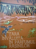 Tara invaluita in parfumul rasinilor - Arkady Fiedler